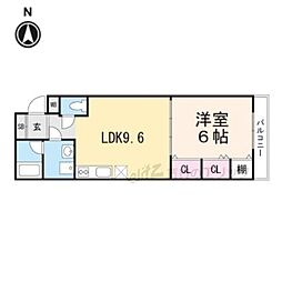 フジパレス タカシロ II番館