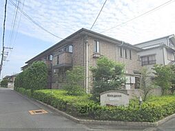 クラインガルテン　Ａ棟 108