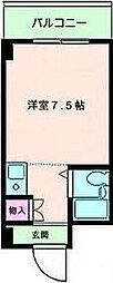 🉐敷金礼金0円！🉐ベルメゾン南江口