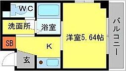 🉐敷金礼金0円！🉐ハイツシグマII