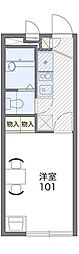 レオパレス江口橋