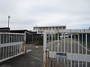 大阪府立三島高等学校 徒歩30分。 2380m