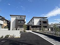 大阪府高槻市下田部町1丁目26-29：物件画像／株式会社エリッツ　阪急茨木市店