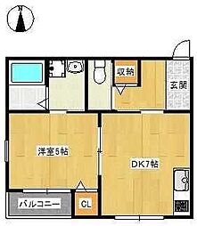 フローリッシュ正雀本町