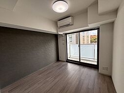 SOLASIA residence 千里丘 6階1Kのリビング/ダイニング