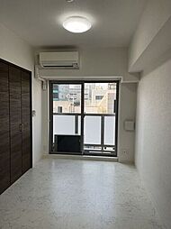 CIFI大阪天満 8階1LDKのリビング/ダイニング