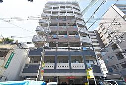 T’s SQUARE天神橋