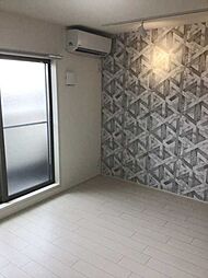 フジパレス吹田寿町V番館 3階1Kのリビング/ダイニング