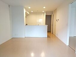 Auvergne Seybe 1階1LDKのリビング/ダイニング