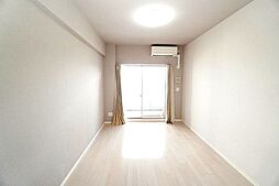 スペーシア江坂広芝町 10階1Kのリビング/ダイニング