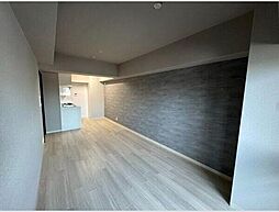 レジディア西天満 2階2LDKのリビング/ダイニング