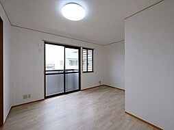 メーヴェ 2階2LDKのリビング/ダイニング