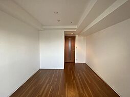 グレンパーク新大阪II 9階ワンルームのリビング/ダイニング