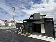 大阪府高槻市宮が谷町53-3：物件画像／株式会社エリッツ　阪急茨木市店