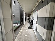 共有部分