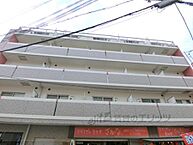 大阪府茨木市元町1-8：物件画像／株式会社エリッツ　阪急茨木市店
