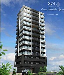 ソルテラスOSAKA千里丘駅前