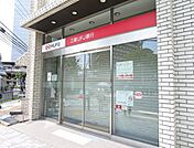 三菱UFJ銀行江坂支店 徒歩28分。 2240m