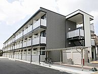 大阪府吹田市南高浜町3-11：物件画像／株式会社エリッツ　阪急茨木市店