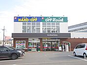 オフハウス南摂津駅前店 徒歩34分。 2660m
