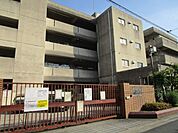吹田市立吹田第三小学校 徒歩33分。 2630m