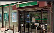 関西みらい銀行豊津西支店千里山出張所 徒歩26分。 2060m
