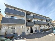 大阪府高槻市下田部町1丁目22-8：物件画像／株式会社エリッツ　阪急茨木市店