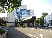 吹田市保健所 徒歩32分。 2550m