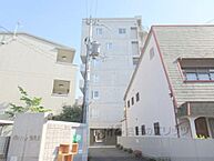 大阪府高槻市芥川町2丁目5-14：物件画像／株式会社エリッツ　阪急茨木市店