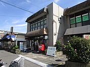 高槻下田部郵便局 徒歩30分。 2390m