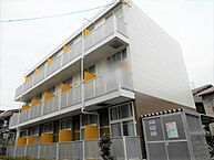 大阪府摂津市千里丘4丁目3-33：物件画像／株式会社エリッツ　阪急茨木市店