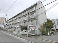 大阪府茨木市西駅前町8-15：物件画像／株式会社エリッツ　阪急茨木市店