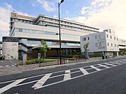 市立吹田市民病院 徒歩70分。 5540m