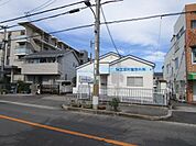 三田村整形外科 徒歩34分。 2680m