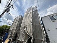 大阪府吹田市泉町5丁目26-13付近：物件画像／株式会社エリッツ　阪急茨木市店
