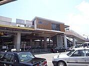 茨木駅(JR 東海道本線) 徒歩19分。 1450m