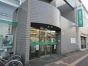 関西みらい銀行吹田駅前支店 徒歩6分。 470m