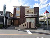 ちばクリニック 徒歩18分。 1430m