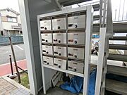 共有部分
