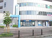 池田泉州銀行摂津支店 徒歩5分。 360m