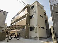 大阪府摂津市鳥飼野々3丁目22-8：物件画像／株式会社エリッツ　阪急茨木市店