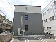 大阪府茨木市大住町7-14：物件画像／株式会社エリッツ　阪急茨木市店