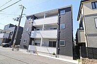大阪府吹田市金田町3-5：物件画像／株式会社エリッツ　阪急茨木市店