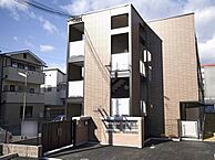 大阪府茨木市平田2丁目16-15：物件画像／株式会社エリッツ　阪急茨木市店