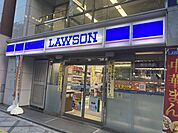 ローソン西天満三丁目店 徒歩4分。 320m