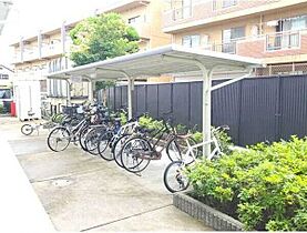 レオパレスミストラル千里  ｜ 大阪府摂津市千里丘２丁目8-25（賃貸マンション1K・3階・19.87㎡） その17