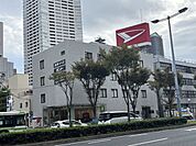 大阪ダイハツ販売本社 徒歩16分。 1220m