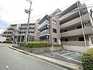 大阪府吹田市千里山竹園1丁目50-5：物件画像／株式会社エリッツ　阪急茨木市店