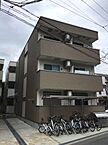 大阪府大阪市東淀川区南江口1丁目3-65：物件画像／株式会社エリッツ　阪急茨木市店