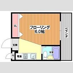 🉐敷金礼金0円！🉐ソサエティ山手